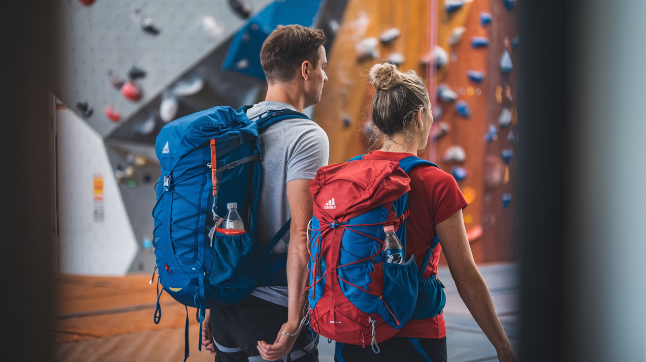 Seamless Transfers from CDG Airport to Le Bourget Sport Climbing Venue